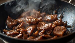 Easy Beef Stir-Fry with Vegetables