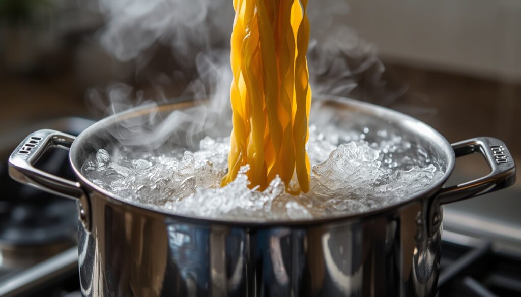 Easy Italian Pasta Recipe at Home