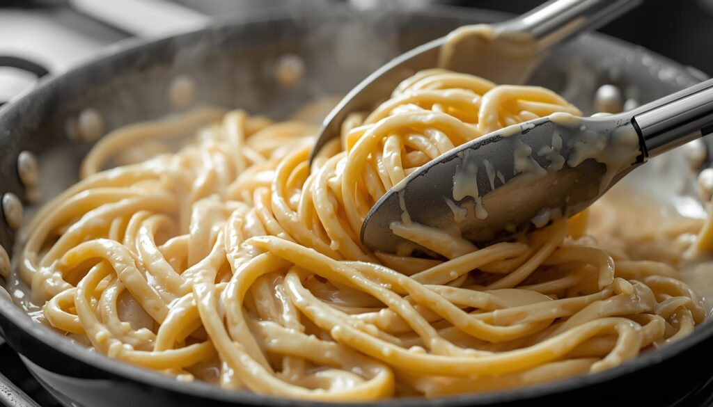 Easy Italian Pasta Recipe at Home