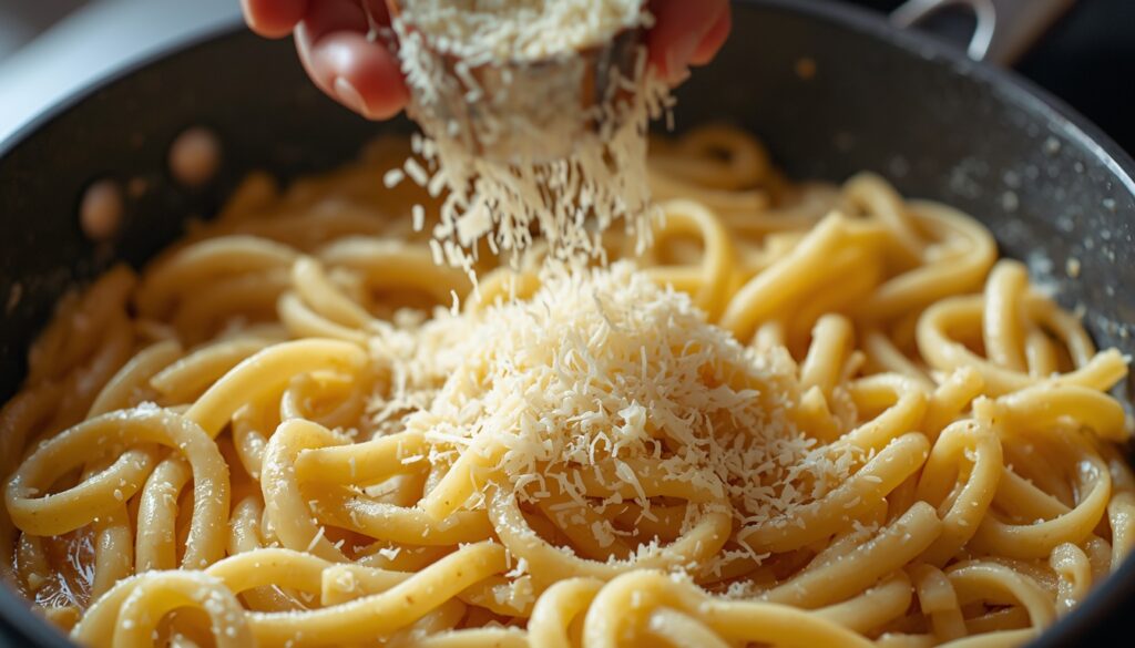 Easy Italian Pasta Recipe at Home