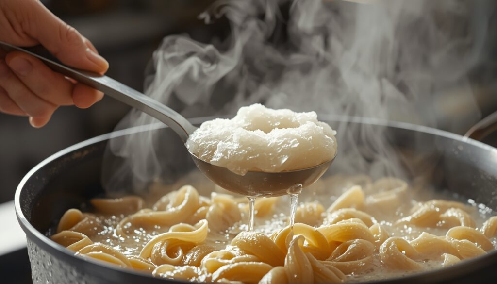 Easy Italian Pasta Recipe at Home