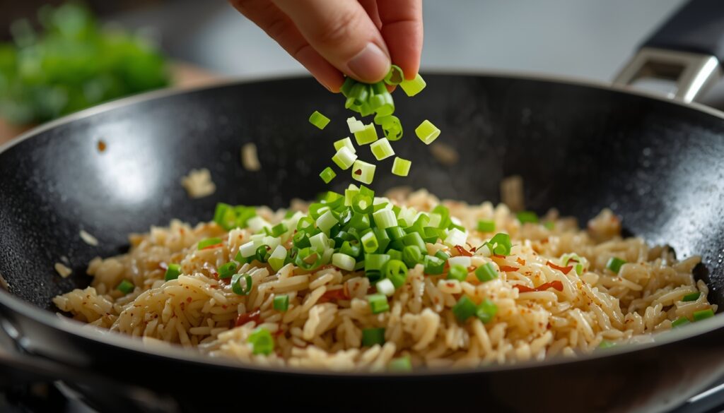 Easy Rice Dinner Recipe