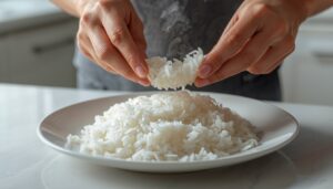 Easy Rice Dinner Recipe
