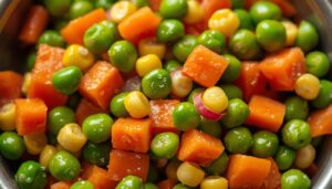 Easy Rice Dinner Recipe