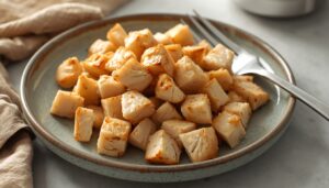 Easy Rice Dinner Recipe