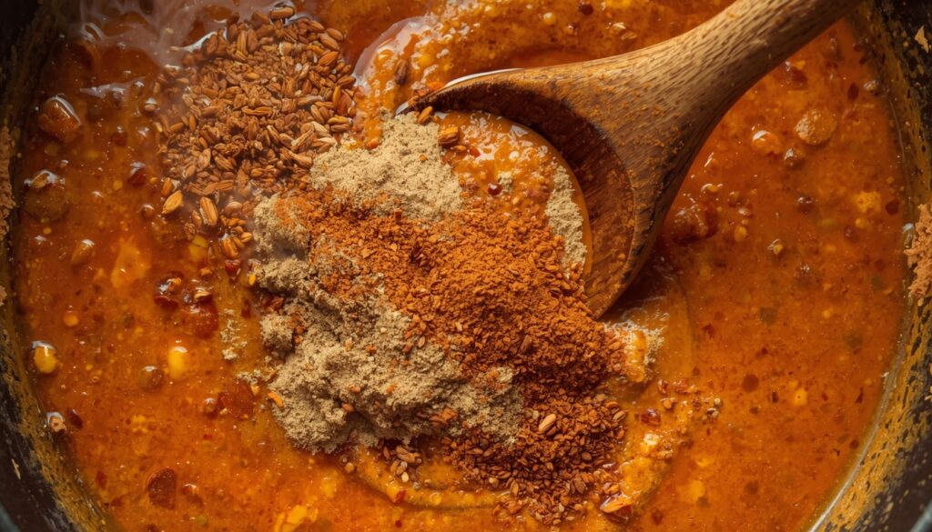 Healthy Beef Curry Recipe