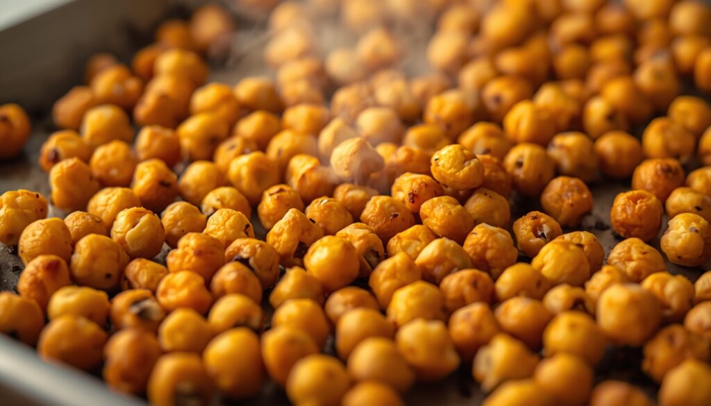 Healthy Snack Ideas for Evening