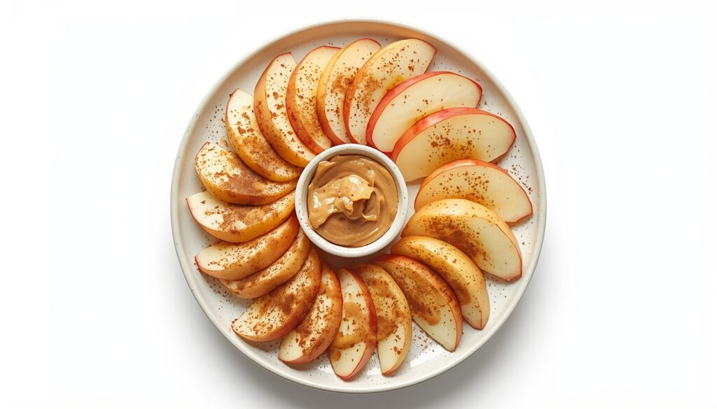 Healthy Snack Ideas for Evening