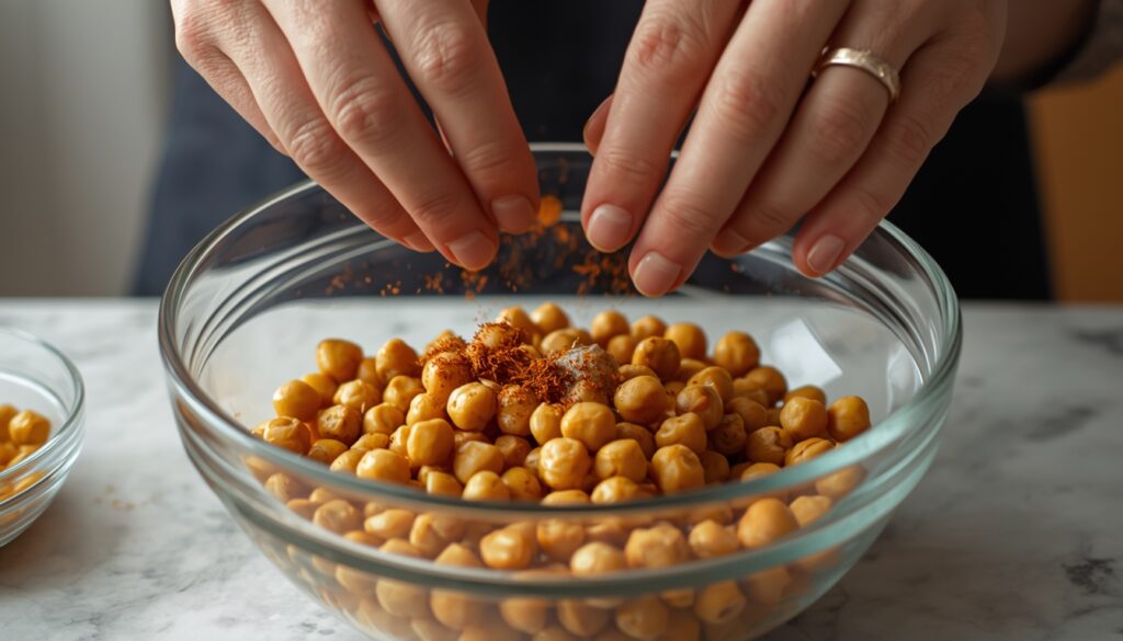 Healthy Snack Ideas for Evening