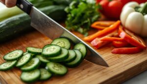 Healthy Snack Ideas for Evening