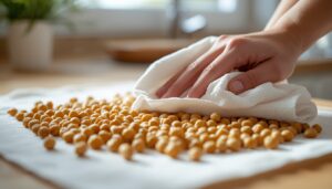 Healthy Snack Ideas for Evening