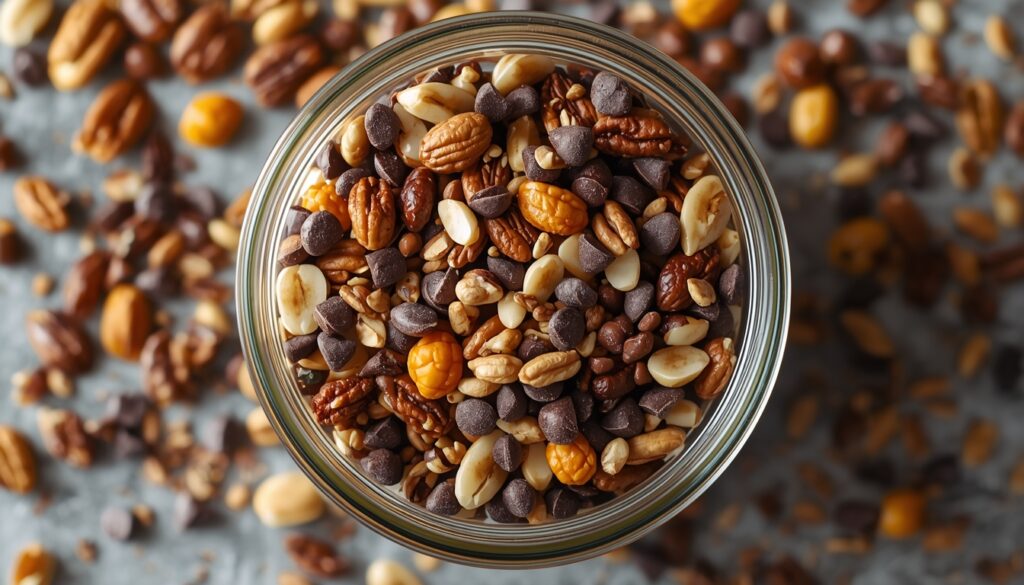 Healthy Snack Ideas for Evening