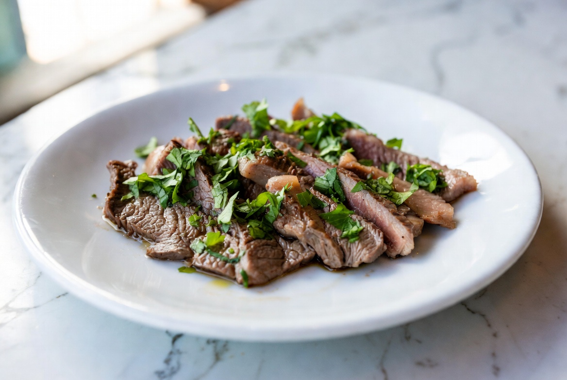 How to Cook Tender Beef at Home