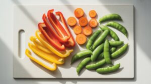 Simple Chinese Style Dinner Ideas