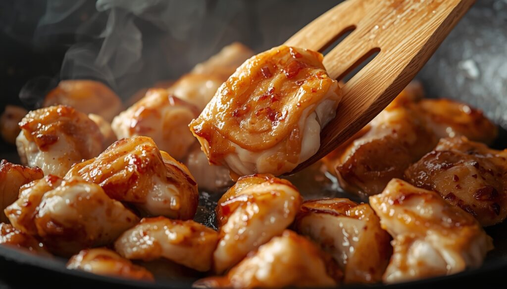 Simple Chinese Style Dinner Ideas