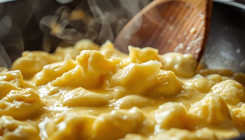 Simple Morning Meal Ideas