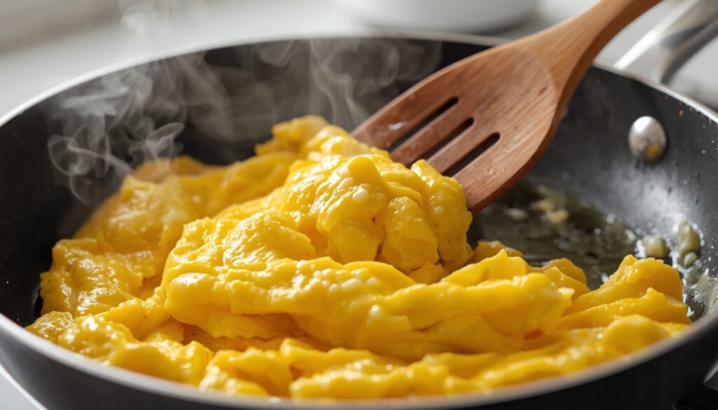 Simple Morning Meal Ideas