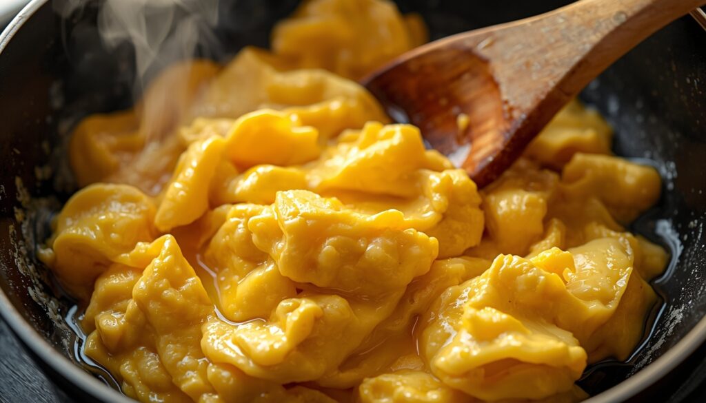 Simple Morning Meal Ideas