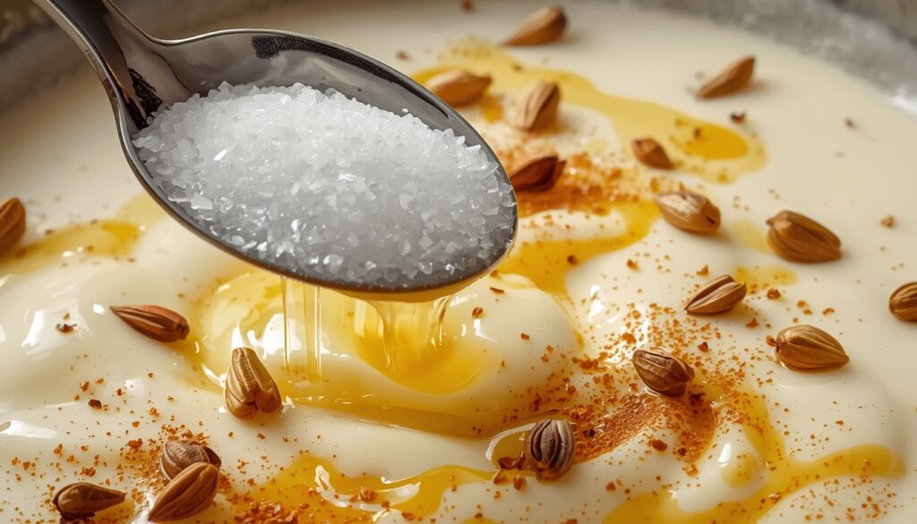 Simple Sweet Dish for Special Occasions