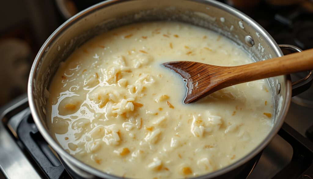 Simple Sweet Dish for Special Occasions