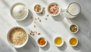 Simple Sweet Dish for Special Occasions