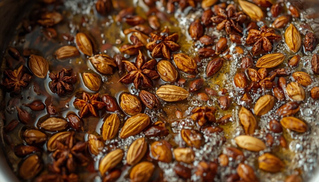 Slow Cooked Mutton Recipe