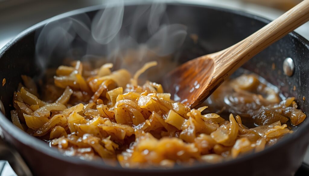 Slow Cooked Mutton Recipe