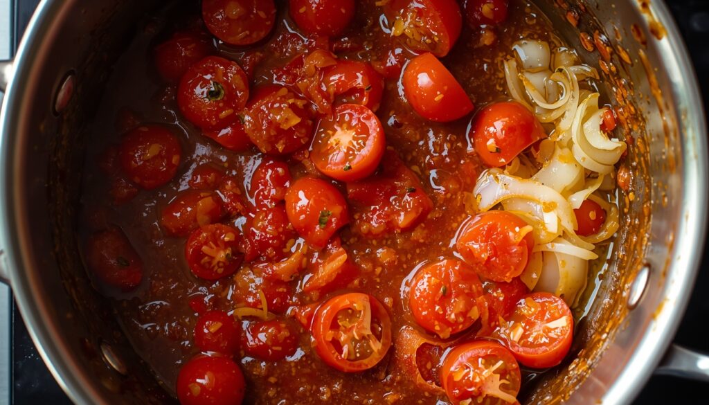 Slow Cooked Mutton Recipe