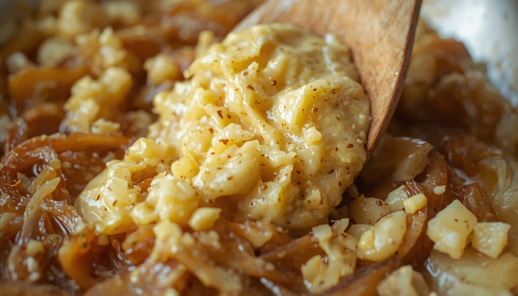 Slow Cooked Mutton Recipe